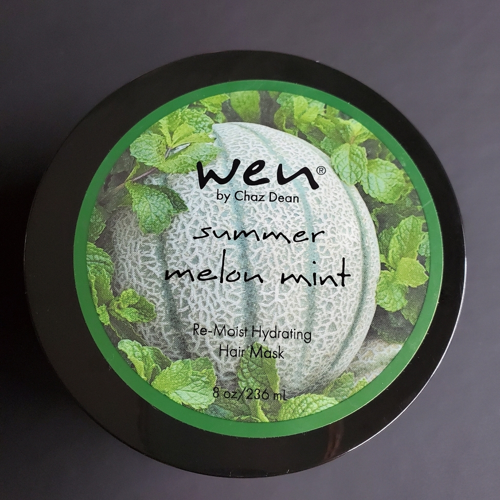 WEN® Re-moist Hydrating Hair Mask